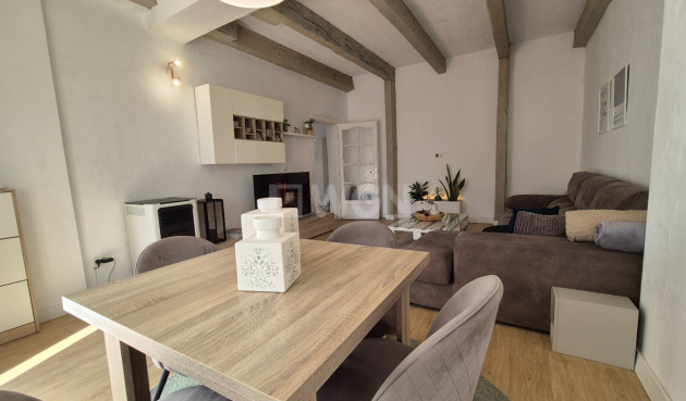 Odsprzedaż - Villa - Torrevieja - Costa Blanca