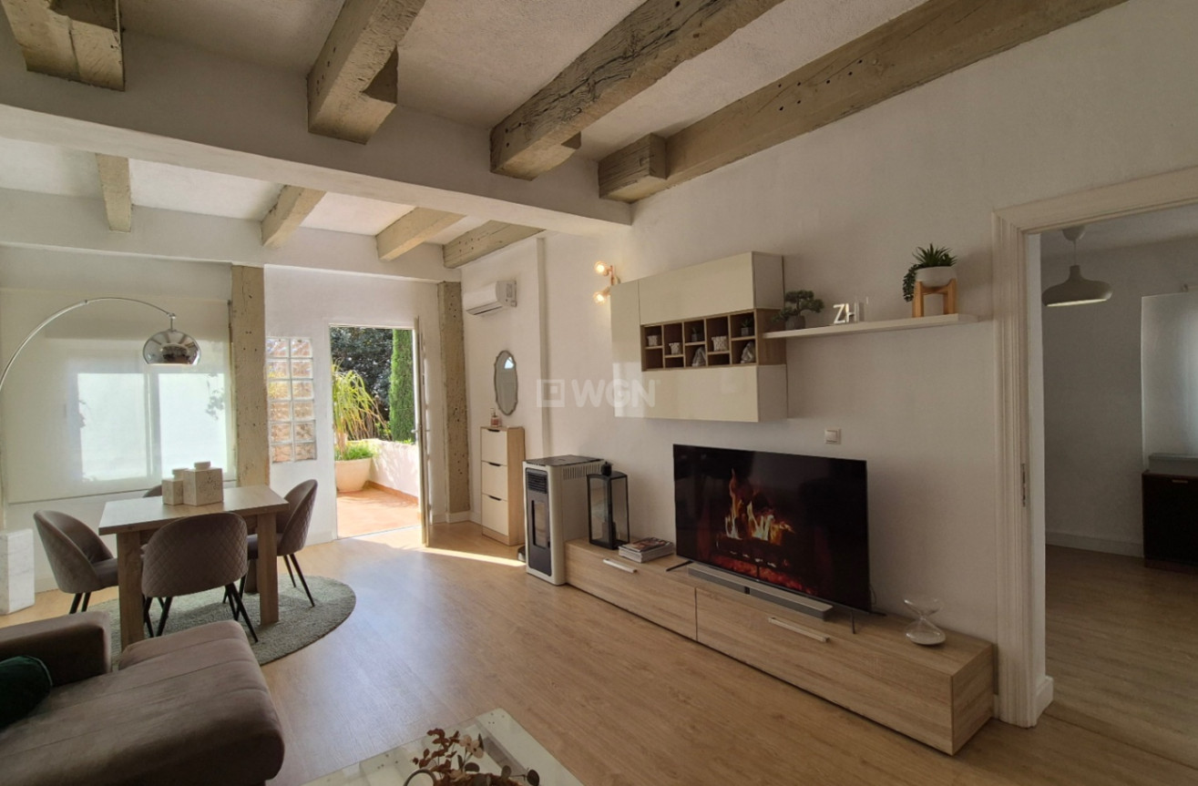 Odsprzedaż - Villa - Torrevieja - Costa Blanca