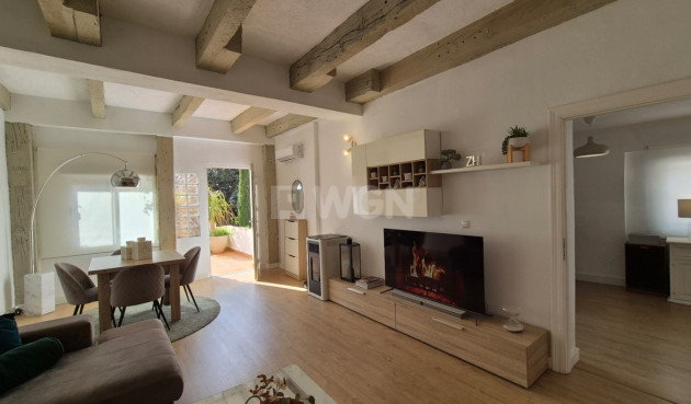 Odsprzedaż - Villa - Torrevieja - Costa Blanca