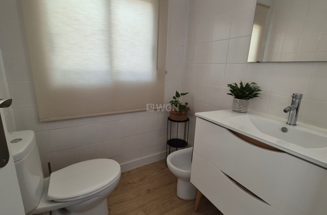 Odsprzedaż - Villa - Torrevieja - Costa Blanca