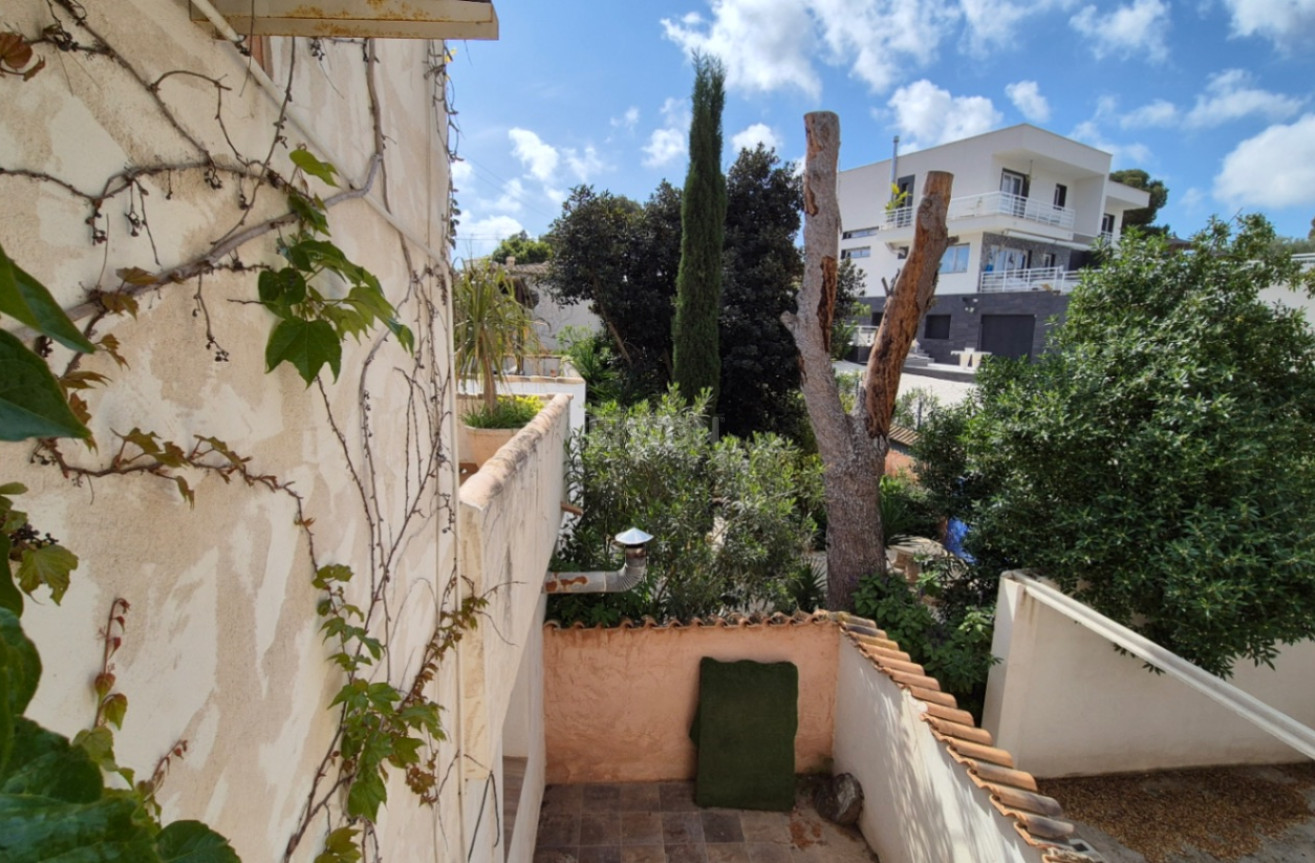 Odsprzedaż - Villa - Torrevieja - Costa Blanca