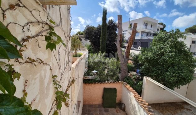 Odsprzedaż - Villa - Torrevieja - Costa Blanca