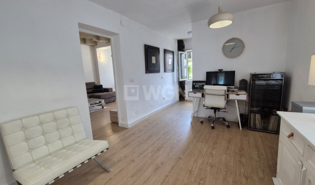 Odsprzedaż - Villa - Torrevieja - Costa Blanca