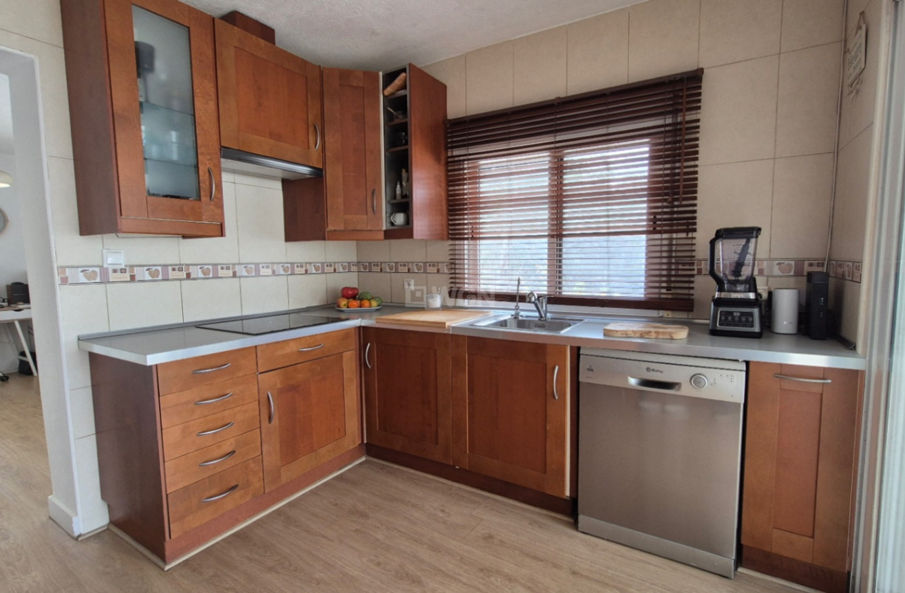 Odsprzedaż - Villa - Torrevieja - Costa Blanca