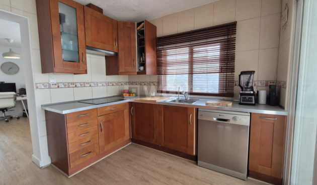 Odsprzedaż - Villa - Torrevieja - Costa Blanca