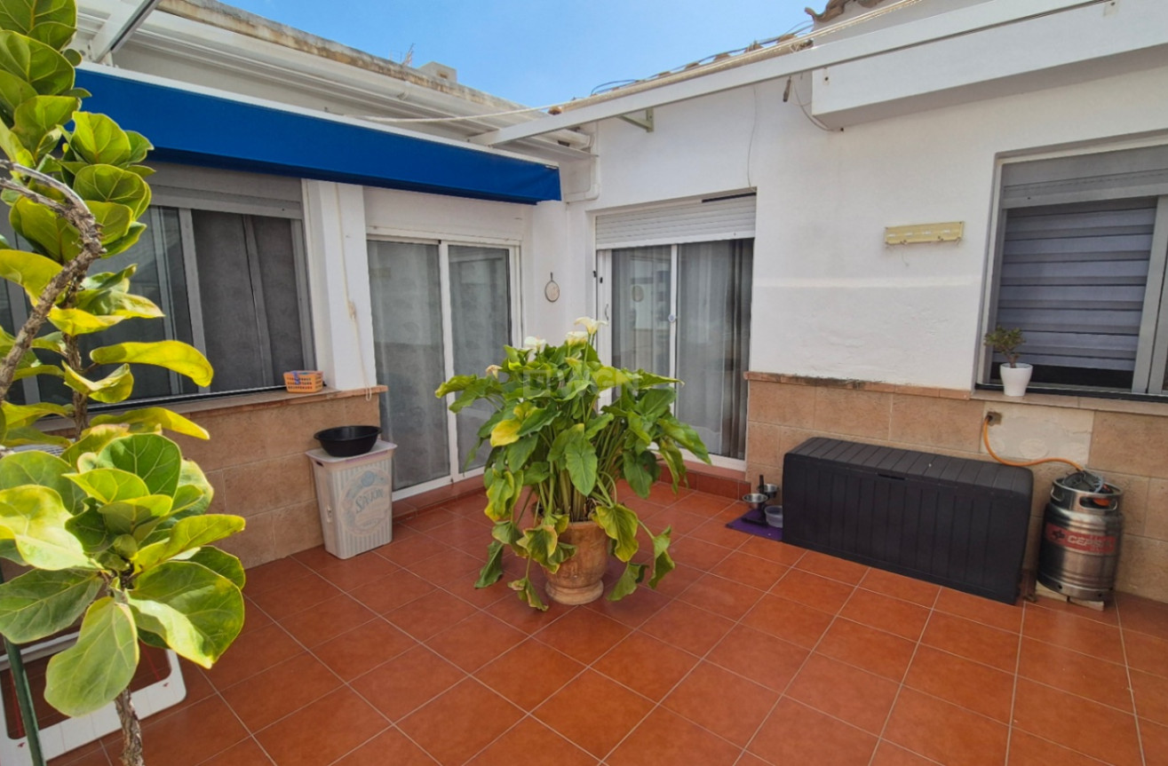 Odsprzedaż - Villa - Torrevieja - Costa Blanca