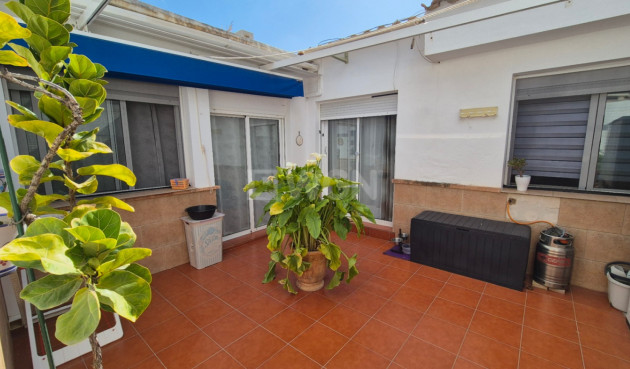 Odsprzedaż - Villa - Torrevieja - Costa Blanca