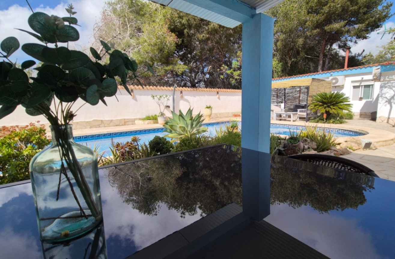 Odsprzedaż - Villa - Torrevieja - Costa Blanca