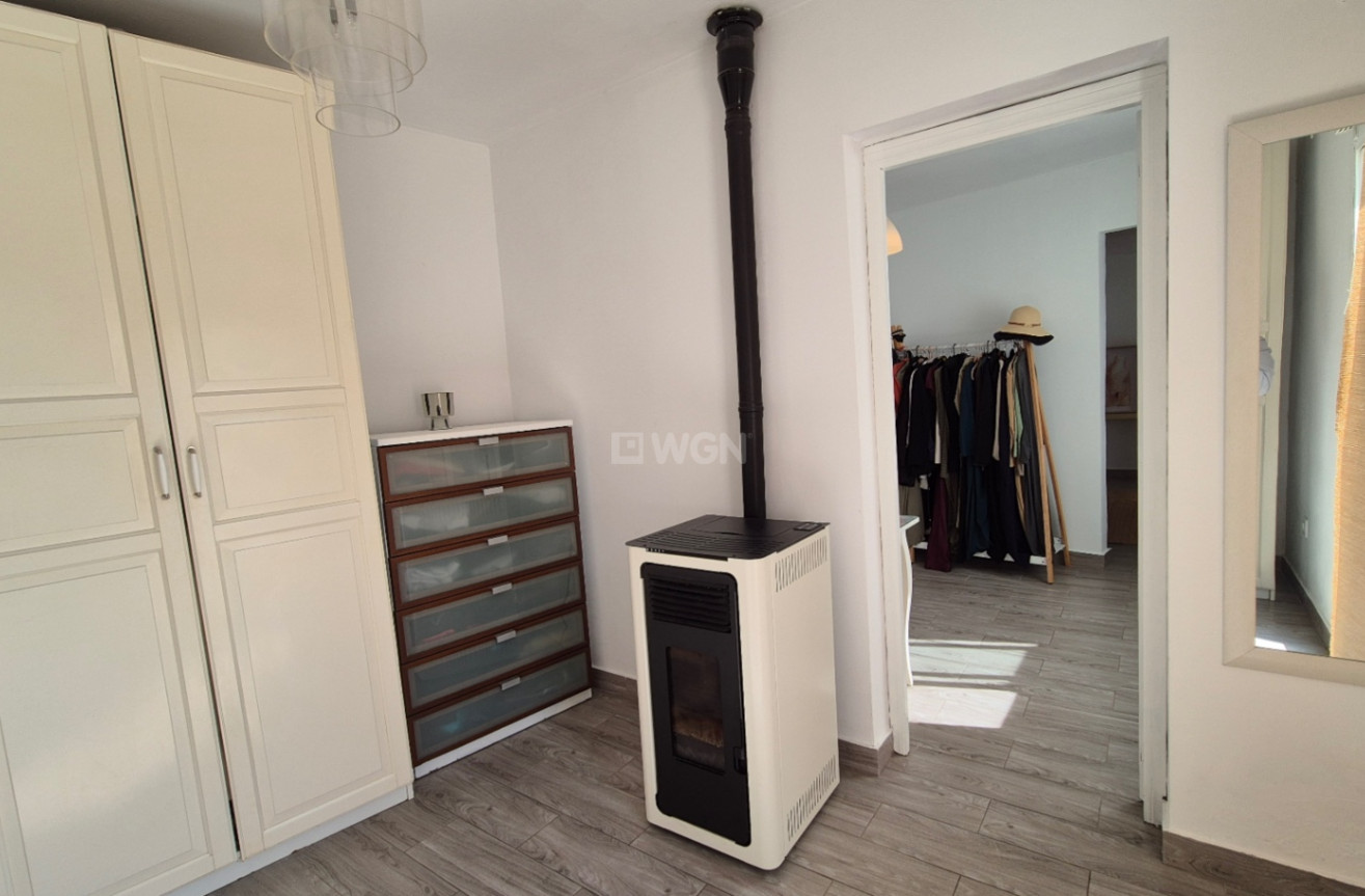 Odsprzedaż - Villa - Torrevieja - Costa Blanca