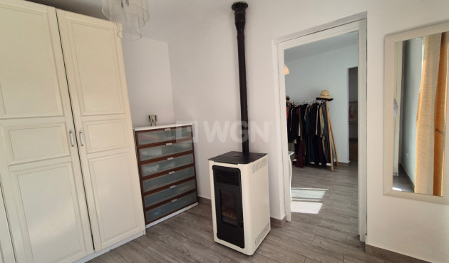 Odsprzedaż - Villa - Torrevieja - Costa Blanca