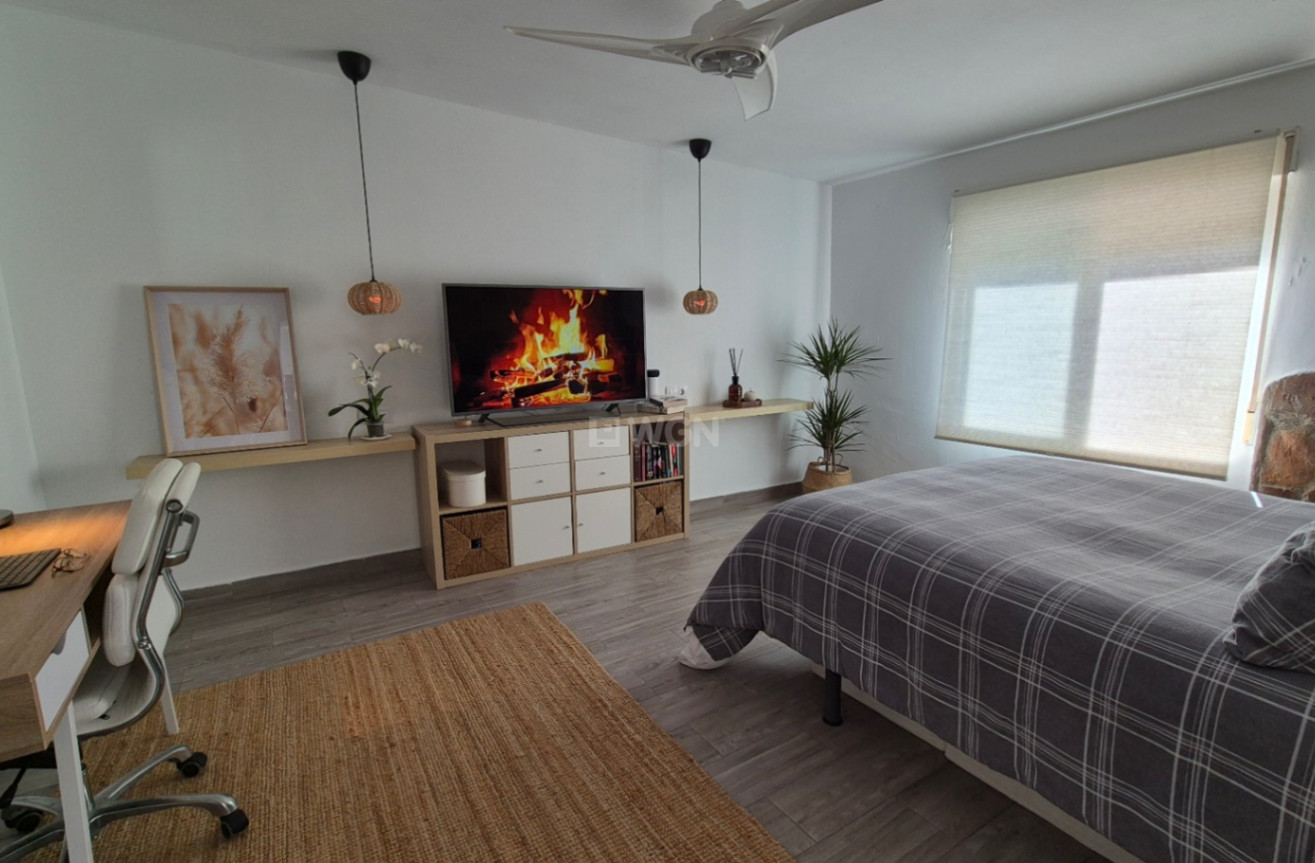 Odsprzedaż - Villa - Torrevieja - Costa Blanca