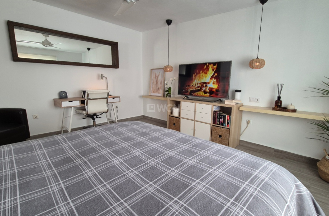Odsprzedaż - Villa - Torrevieja - Costa Blanca