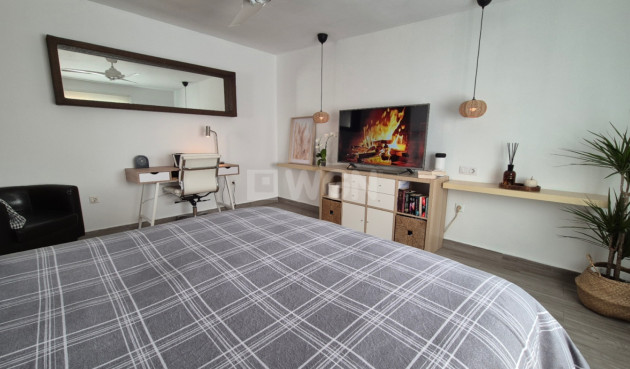 Odsprzedaż - Villa - Torrevieja - Costa Blanca
