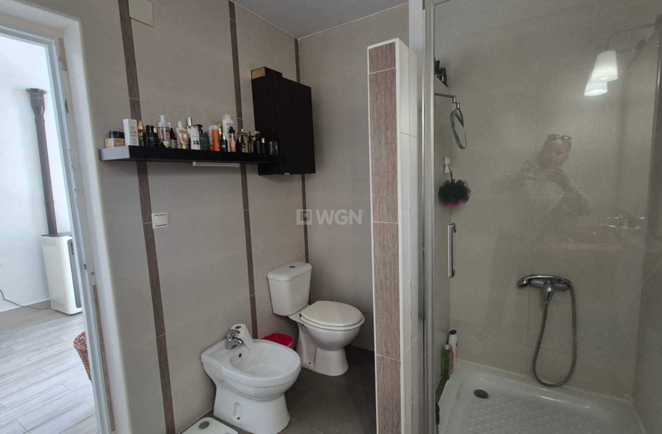 Odsprzedaż - Villa - Torrevieja - Costa Blanca