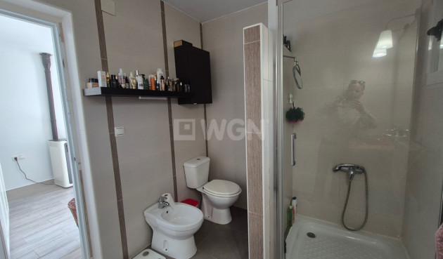 Odsprzedaż - Villa - Torrevieja - Costa Blanca