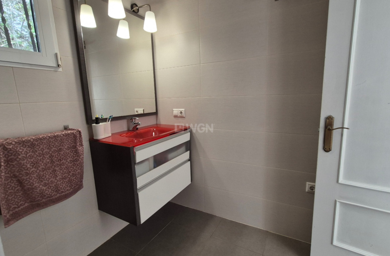 Odsprzedaż - Villa - Torrevieja - Costa Blanca