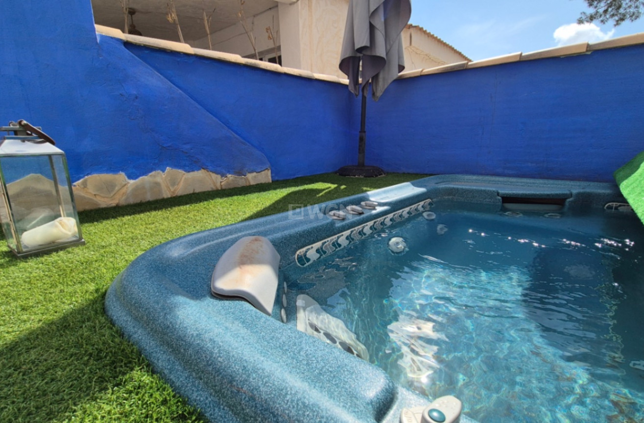Odsprzedaż - Villa - Torrevieja - Costa Blanca