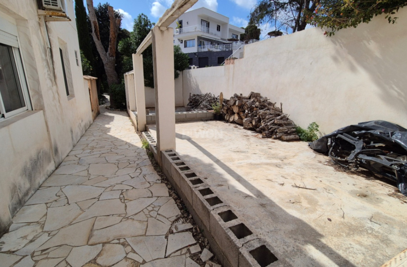 Odsprzedaż - Villa - Torrevieja - Costa Blanca