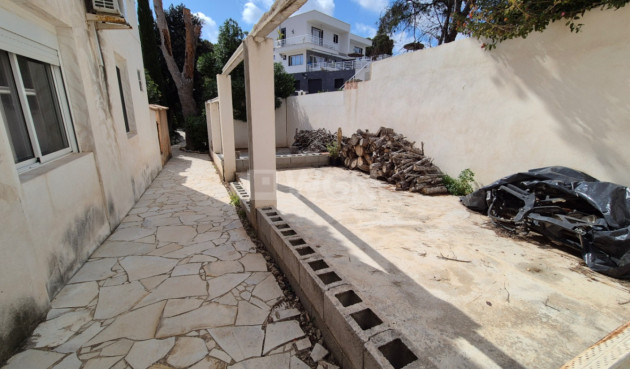Odsprzedaż - Villa - Torrevieja - Costa Blanca