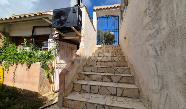 Odsprzedaż - Villa - Torrevieja - Costa Blanca