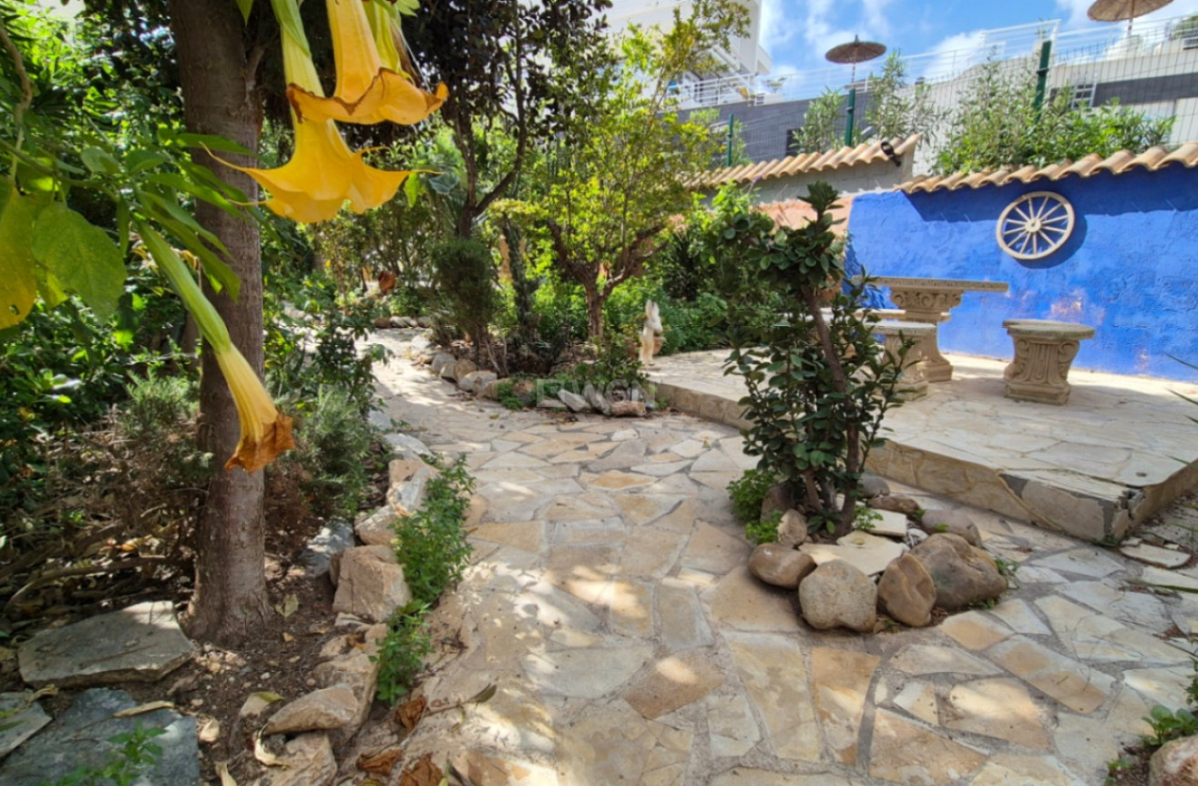 Odsprzedaż - Villa - Torrevieja - Costa Blanca