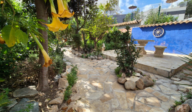 Odsprzedaż - Villa - Torrevieja - Costa Blanca