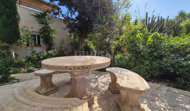 Odsprzedaż - Villa - Torrevieja - Costa Blanca
