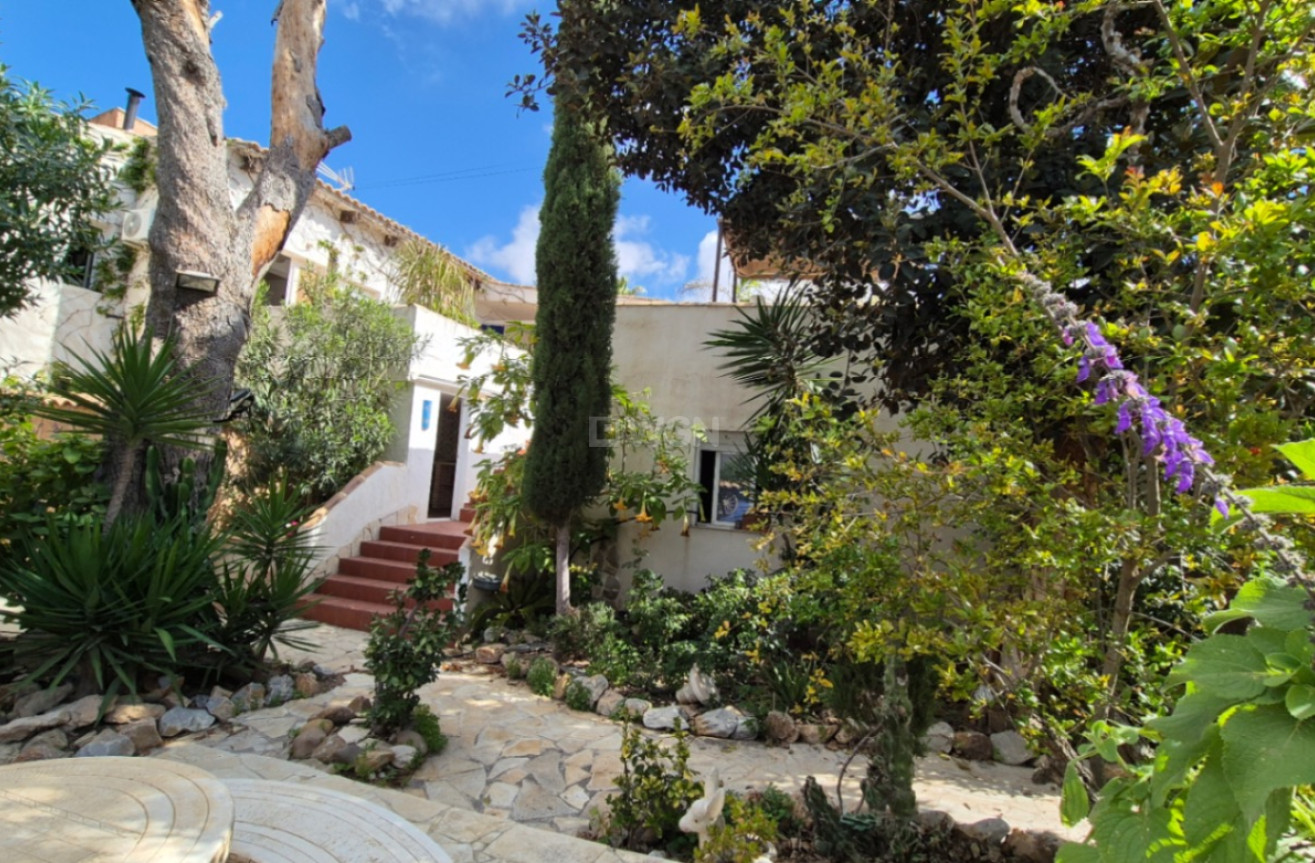 Odsprzedaż - Villa - Torrevieja - Costa Blanca