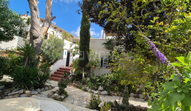 Odsprzedaż - Villa - Torrevieja - Costa Blanca