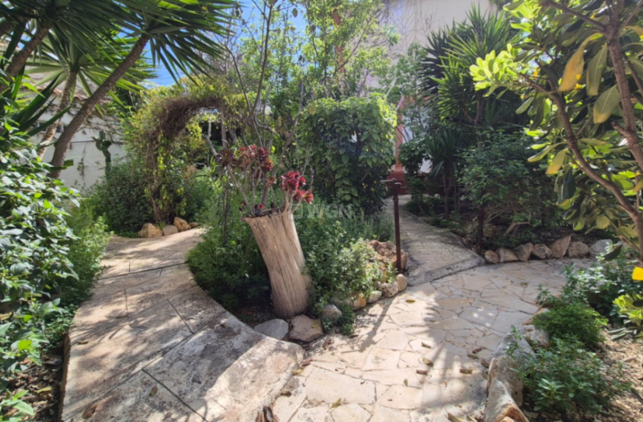 Odsprzedaż - Villa - Torrevieja - Costa Blanca
