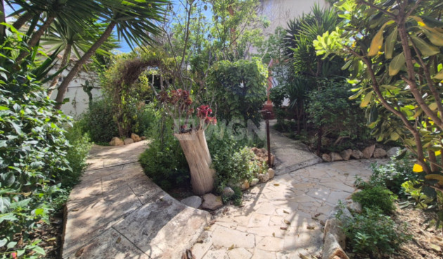 Odsprzedaż - Villa - Torrevieja - Costa Blanca