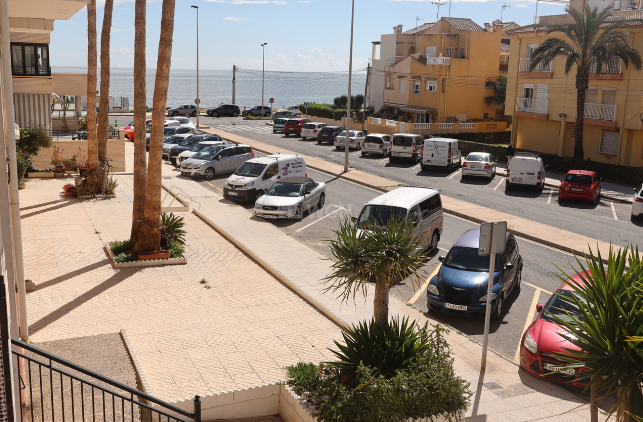 Wiederverkauf - Wohnung - Torrevieja - La Veleta - Mar Azul