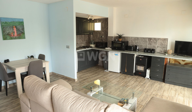 Wiederverkauf - Wohnung - Torrevieja - La Veleta - Mar Azul