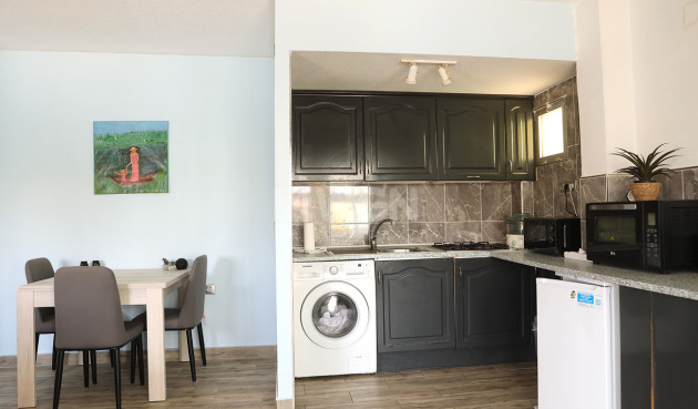 Wiederverkauf - Wohnung - Torrevieja - La Veleta - Mar Azul