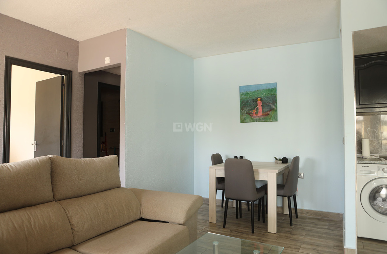 Wiederverkauf - Wohnung - Torrevieja - La Veleta - Mar Azul