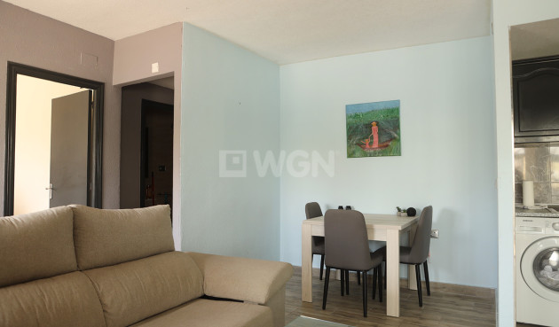 Wiederverkauf - Wohnung - Torrevieja - La Veleta - Mar Azul