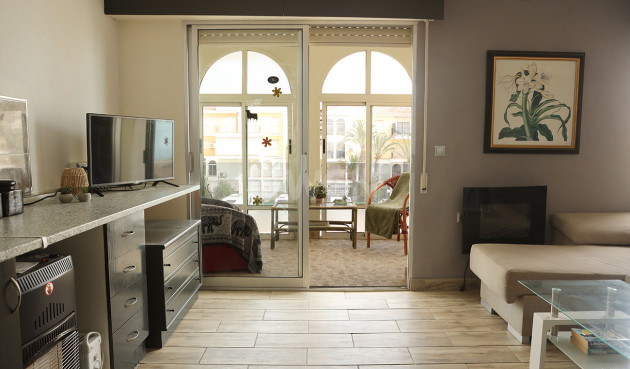 Wiederverkauf - Wohnung - Torrevieja - La Veleta - Mar Azul