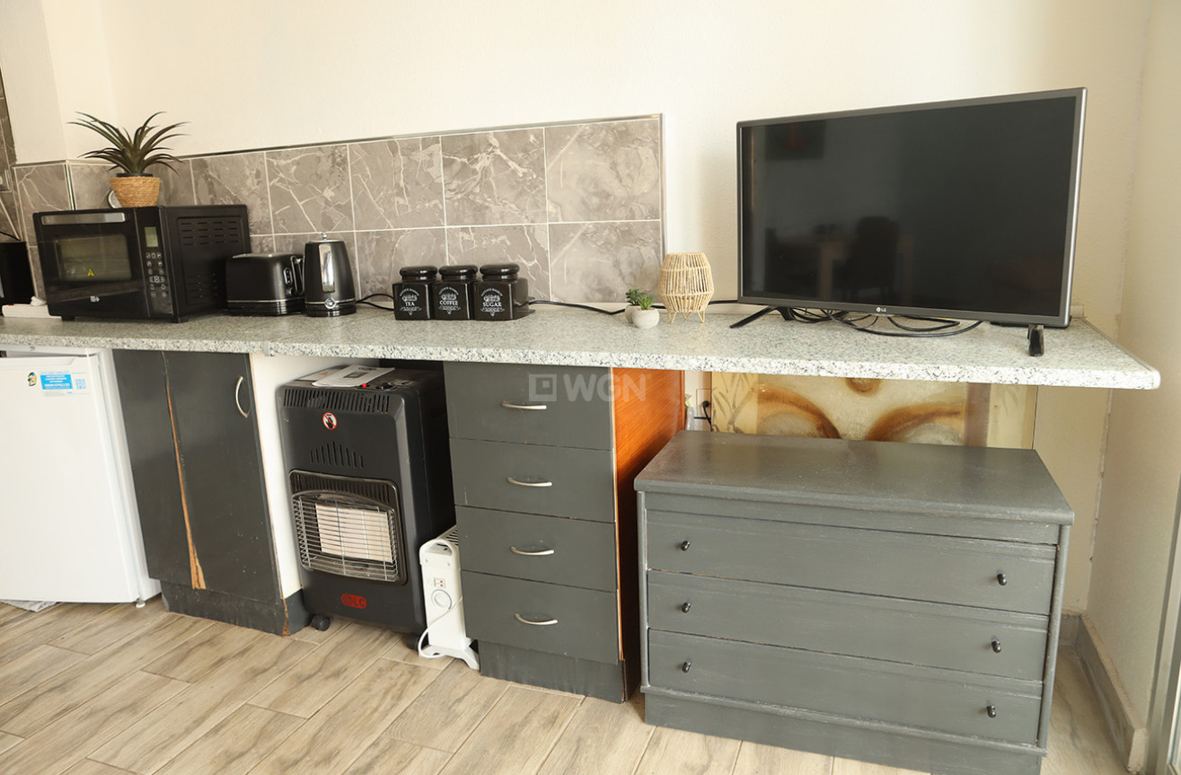 Wiederverkauf - Wohnung - Torrevieja - La Veleta - Mar Azul