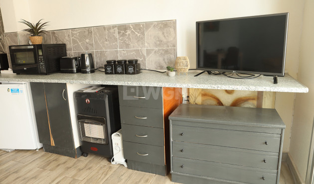 Wiederverkauf - Wohnung - Torrevieja - La Veleta - Mar Azul