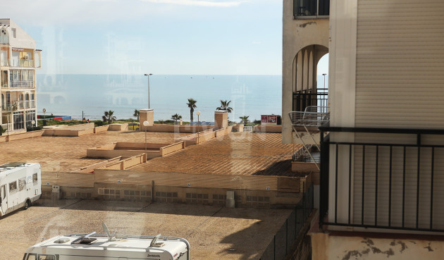 Wiederverkauf - Wohnung - Torrevieja - La Veleta - Mar Azul