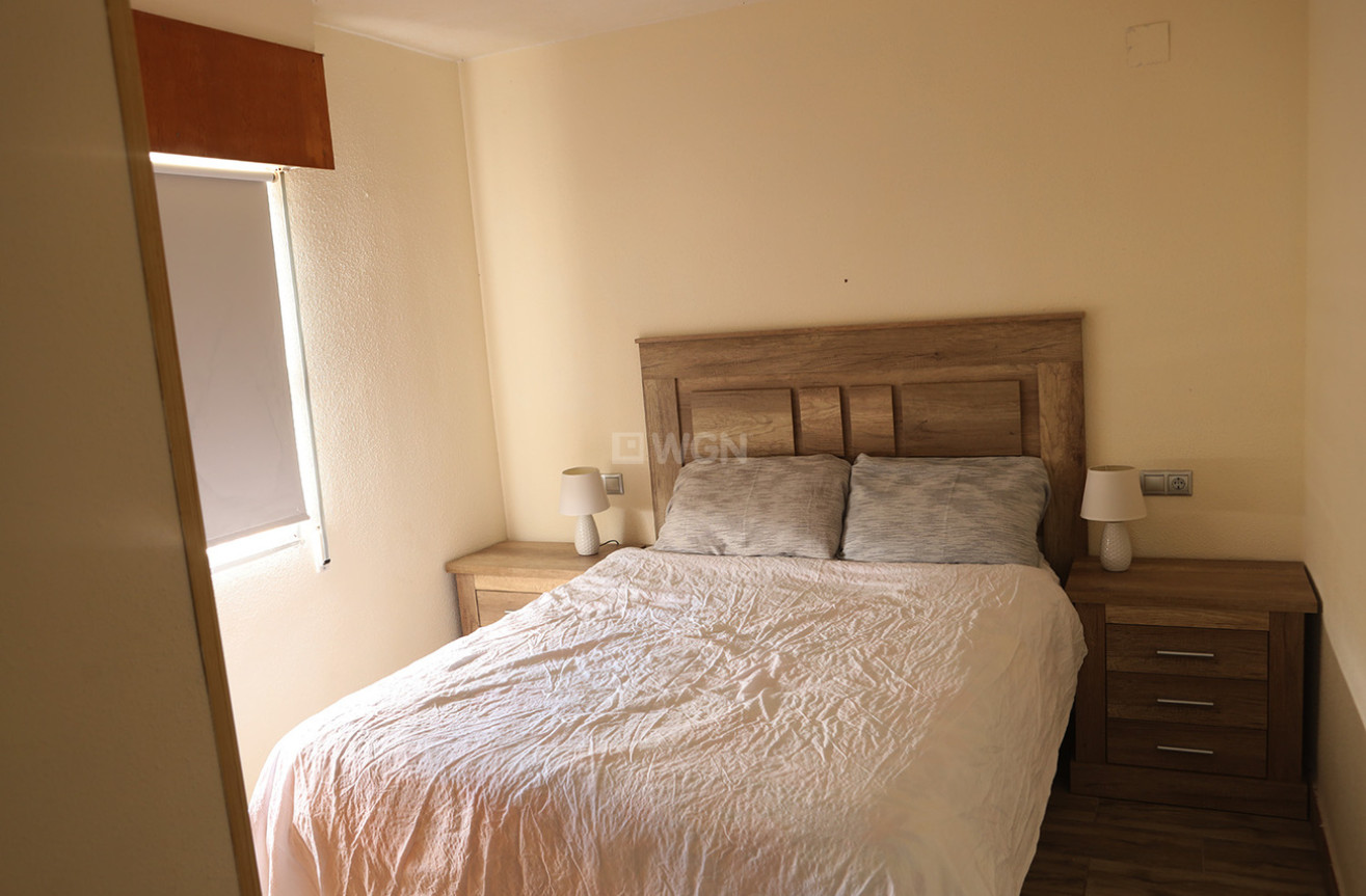 Wiederverkauf - Wohnung - Torrevieja - La Veleta - Mar Azul