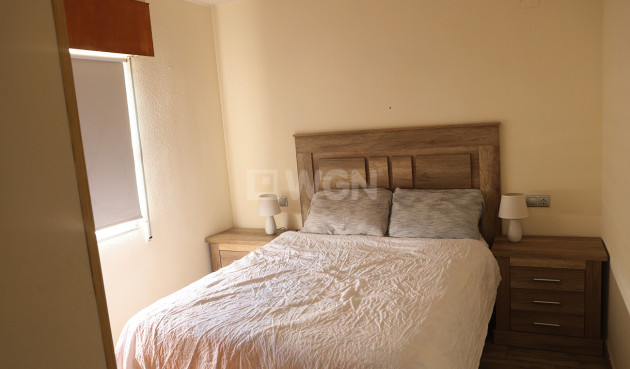 Wiederverkauf - Wohnung - Torrevieja - La Veleta - Mar Azul