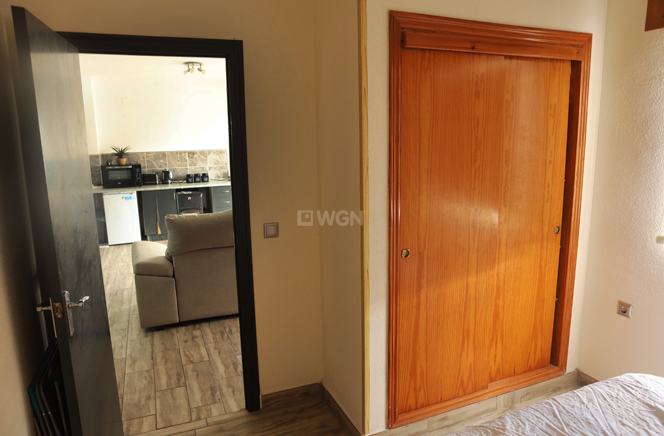 Wiederverkauf - Wohnung - Torrevieja - La Veleta - Mar Azul