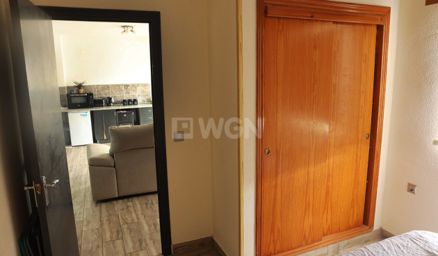 Wiederverkauf - Wohnung - Torrevieja - La Veleta - Mar Azul