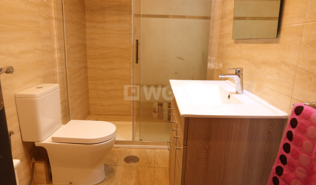 Wiederverkauf - Wohnung - Torrevieja - La Veleta - Mar Azul