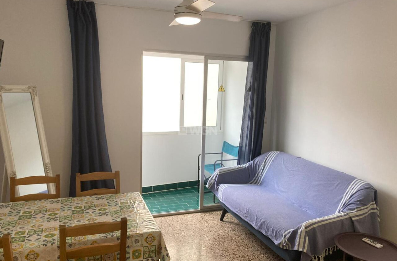 Wiederverkauf - Wohnung - Denia - Costa Blanca