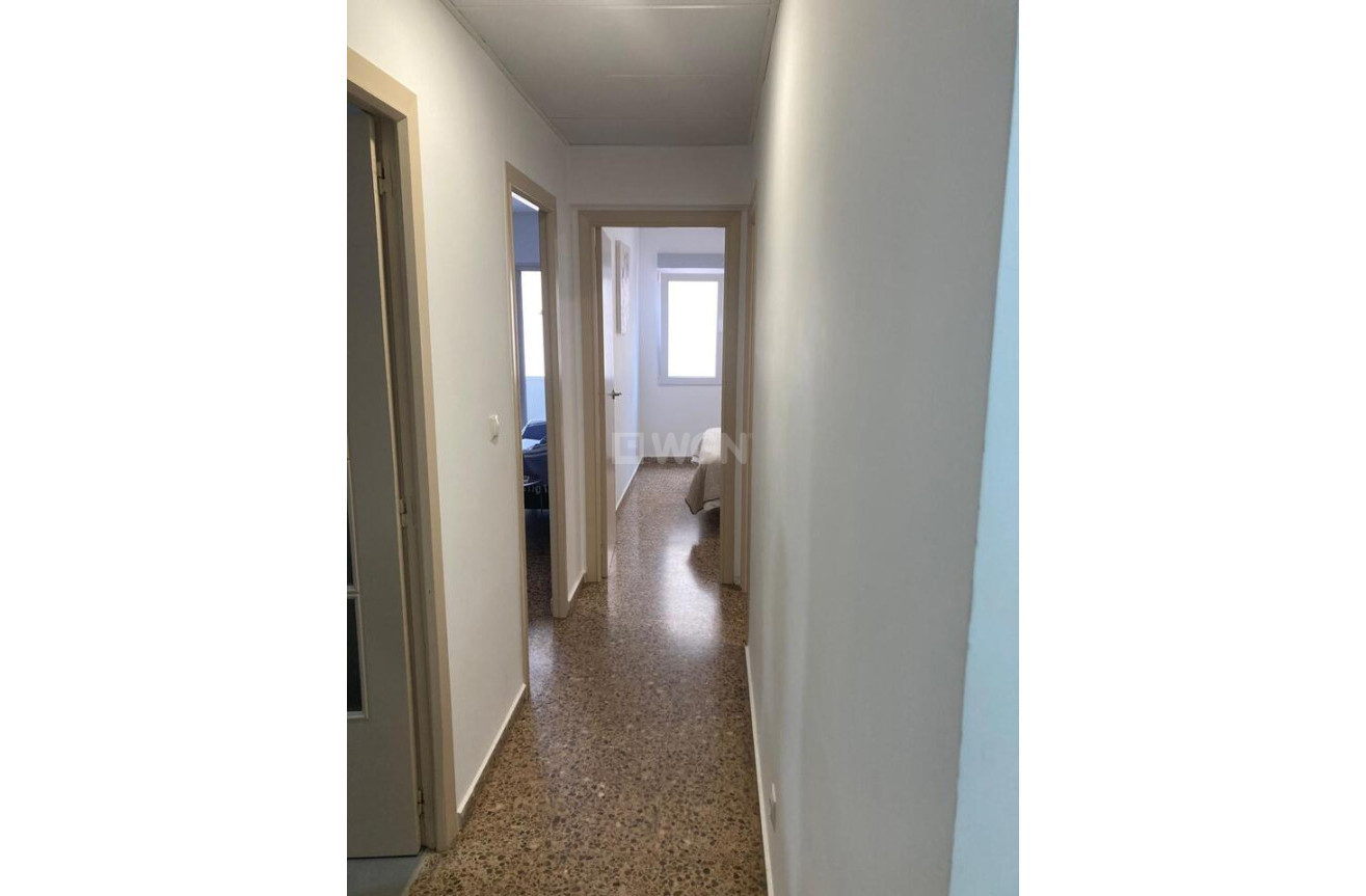Wiederverkauf - Wohnung - Denia - Costa Blanca