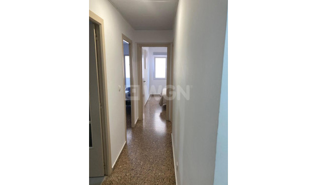Wiederverkauf - Wohnung - Denia - Costa Blanca