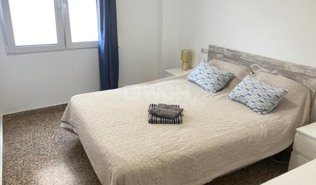 Wiederverkauf - Wohnung - Denia - Costa Blanca