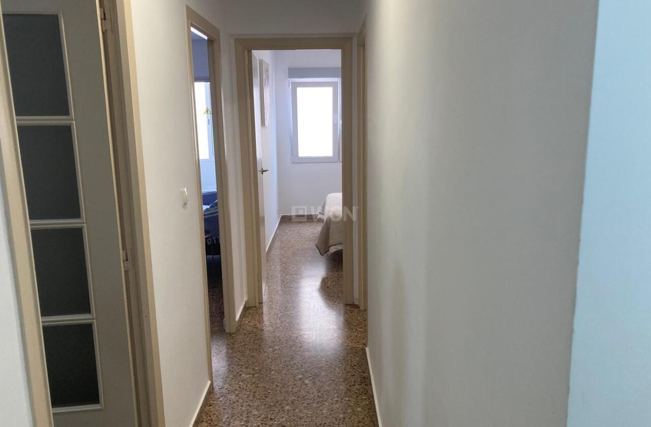 Wiederverkauf - Wohnung - Denia - Costa Blanca